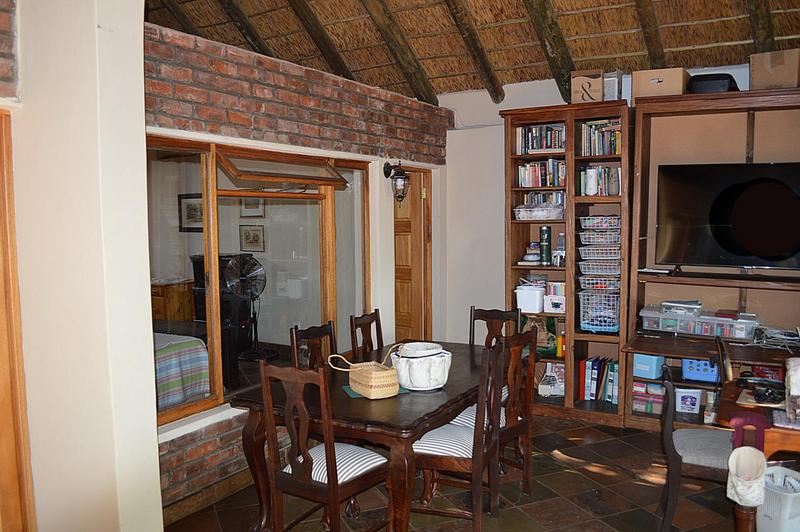 4 Bedroom Property for Sale in Oudtshoorn Western Cape